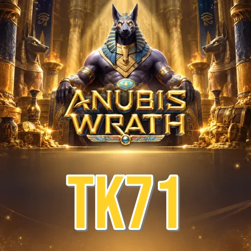 Who We Are at tk71